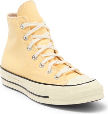 Grund Brug for Nøgle Converse Chuck Taylor® All Star® 70 High Top Sneaker (Unisex) | Nordstrom