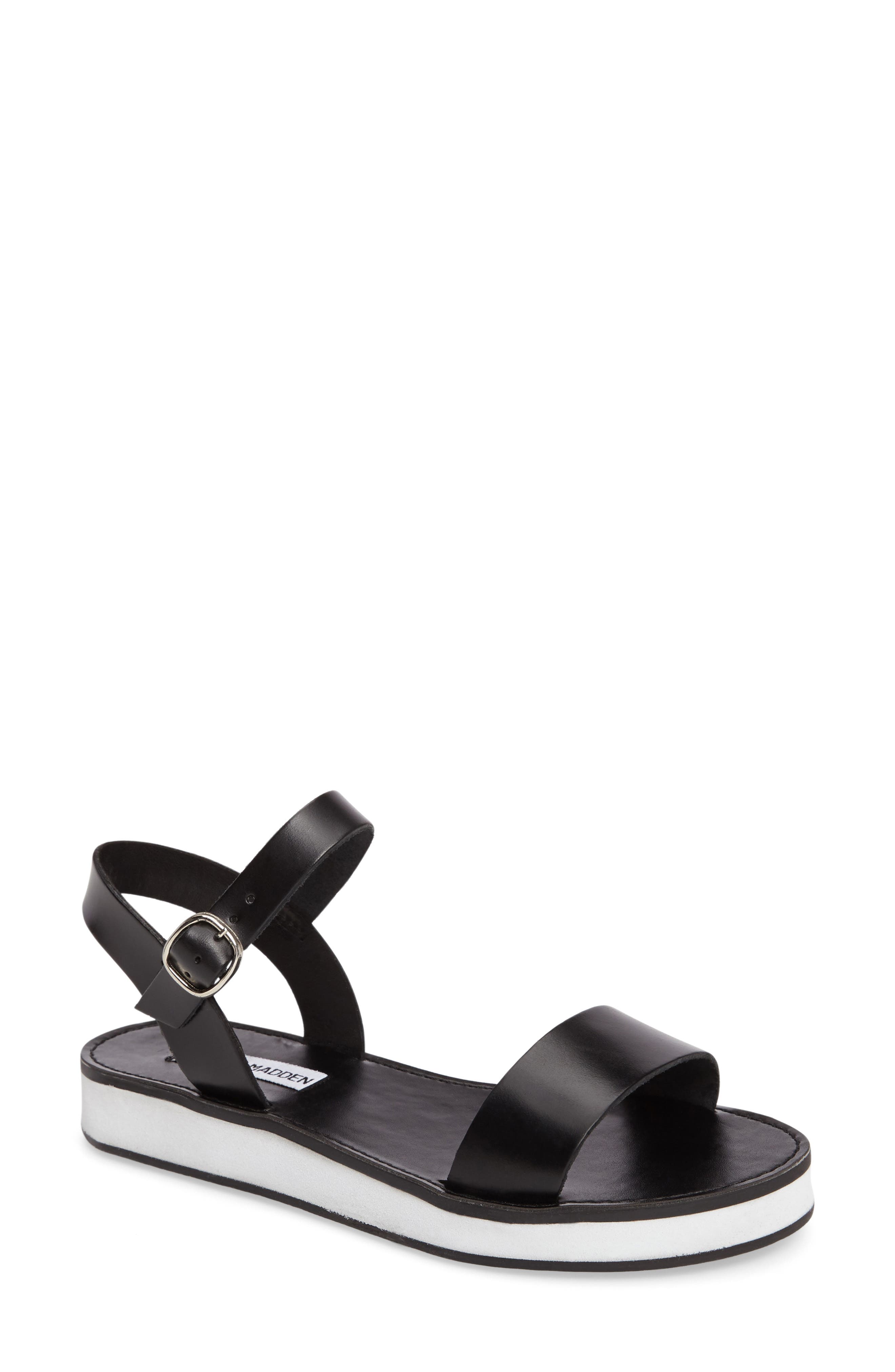steve madden sandals