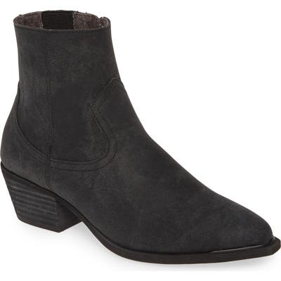 Band Of Gypsies Creed Bootie, Grey