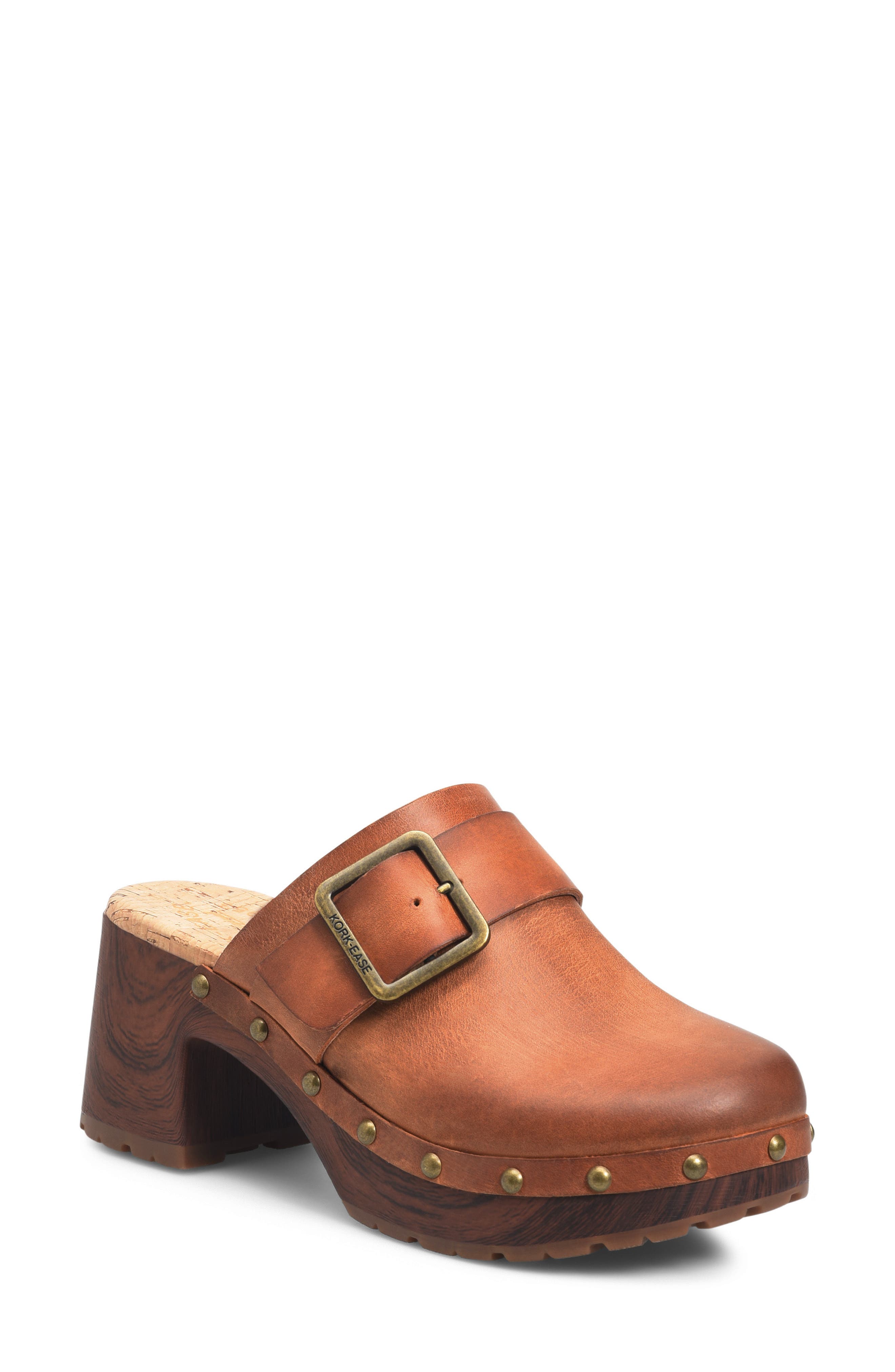 shoes similar to kork ease