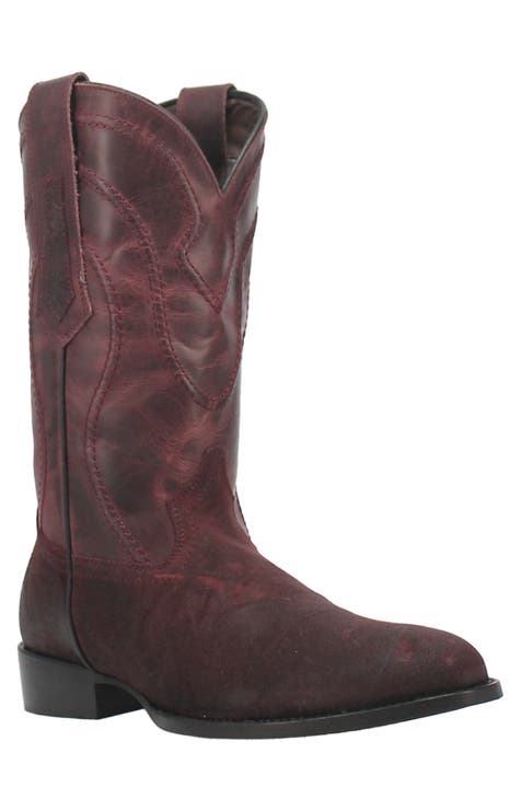 Mens Red Boots | Nordstrom