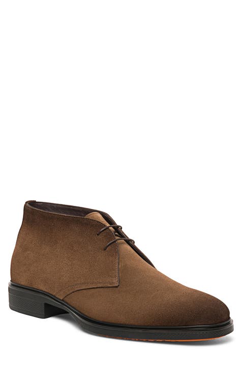 Andrew marc drake chukka boot best sale