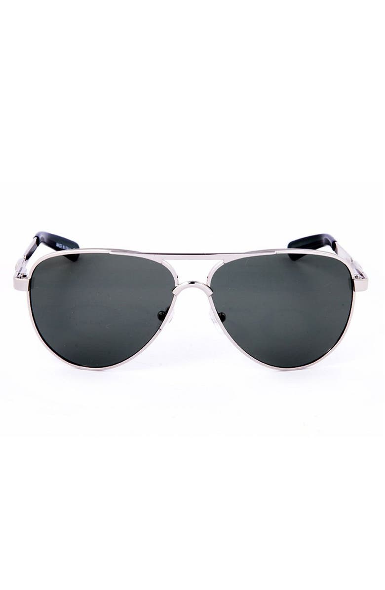 Initium Eyewear 'Cocktails' Aviator Sunglasses | Nordstrom