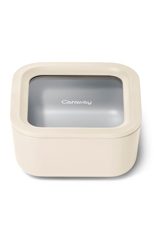 CARAWAY -Cup Glass Food Storage Container in at Nordstrom
