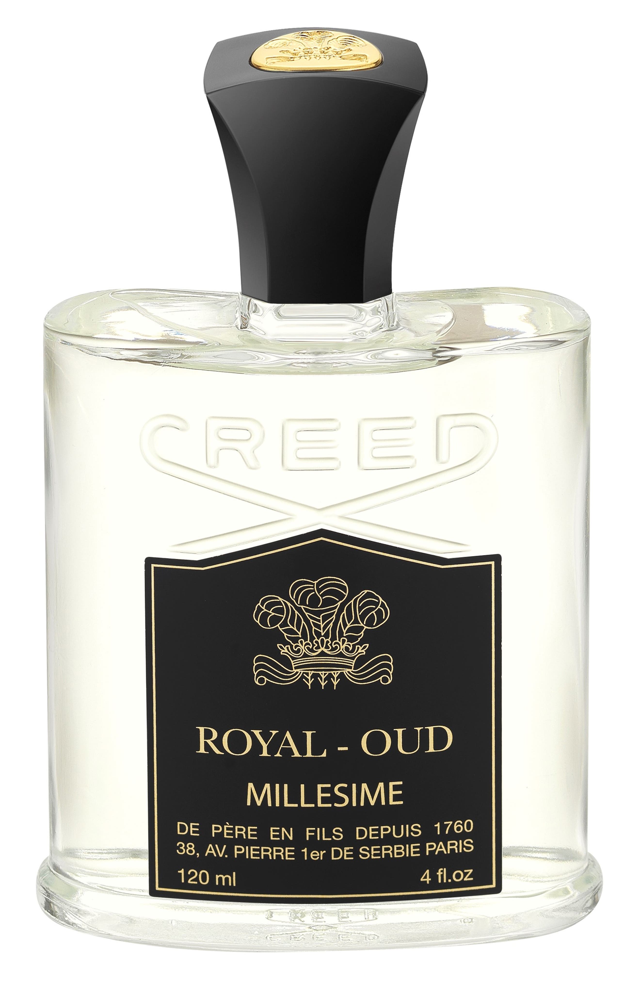 creed royal wood