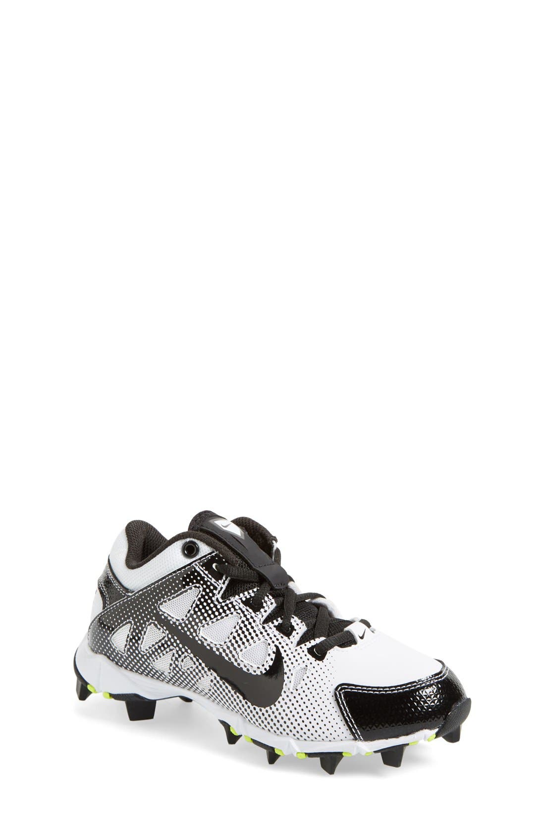 nike id softball cleats