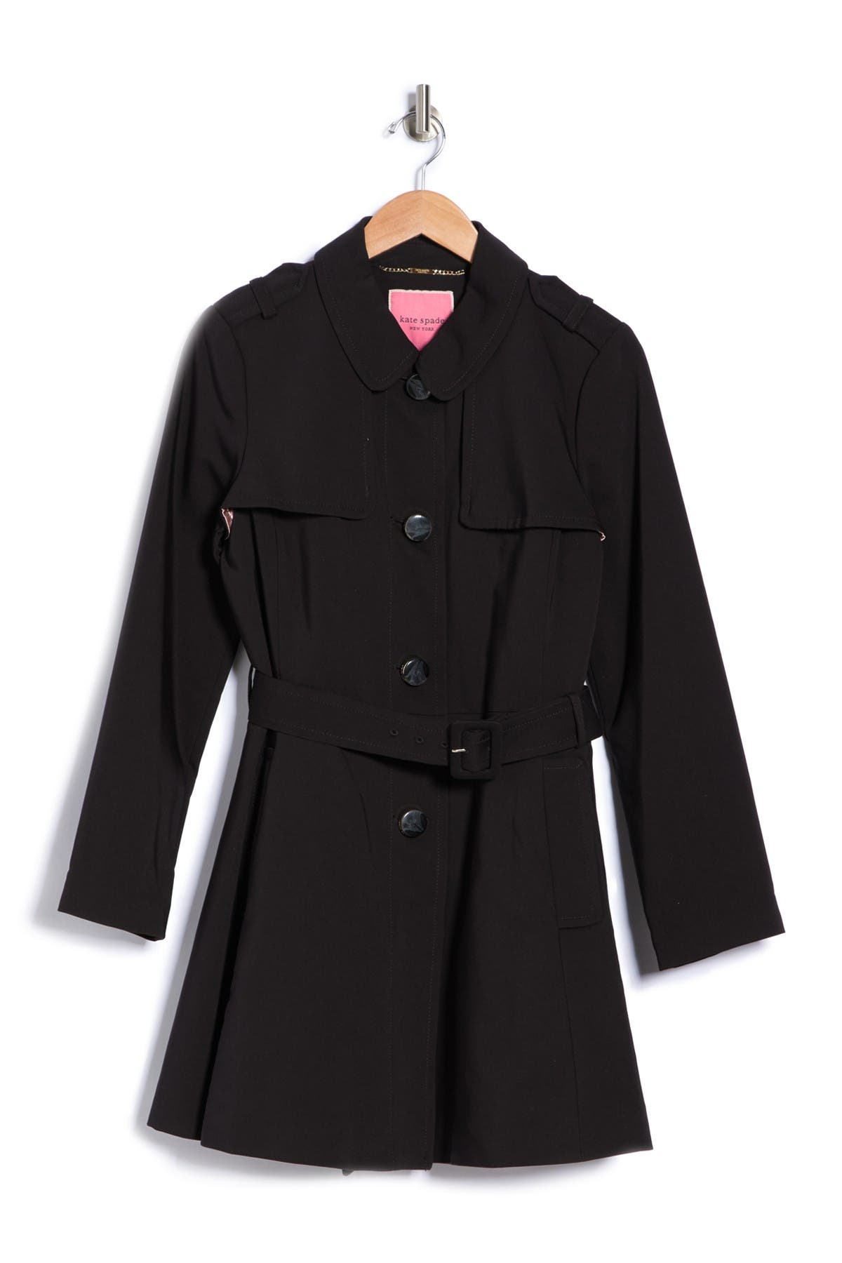 Kate spade coat nordstrom rack Clearance