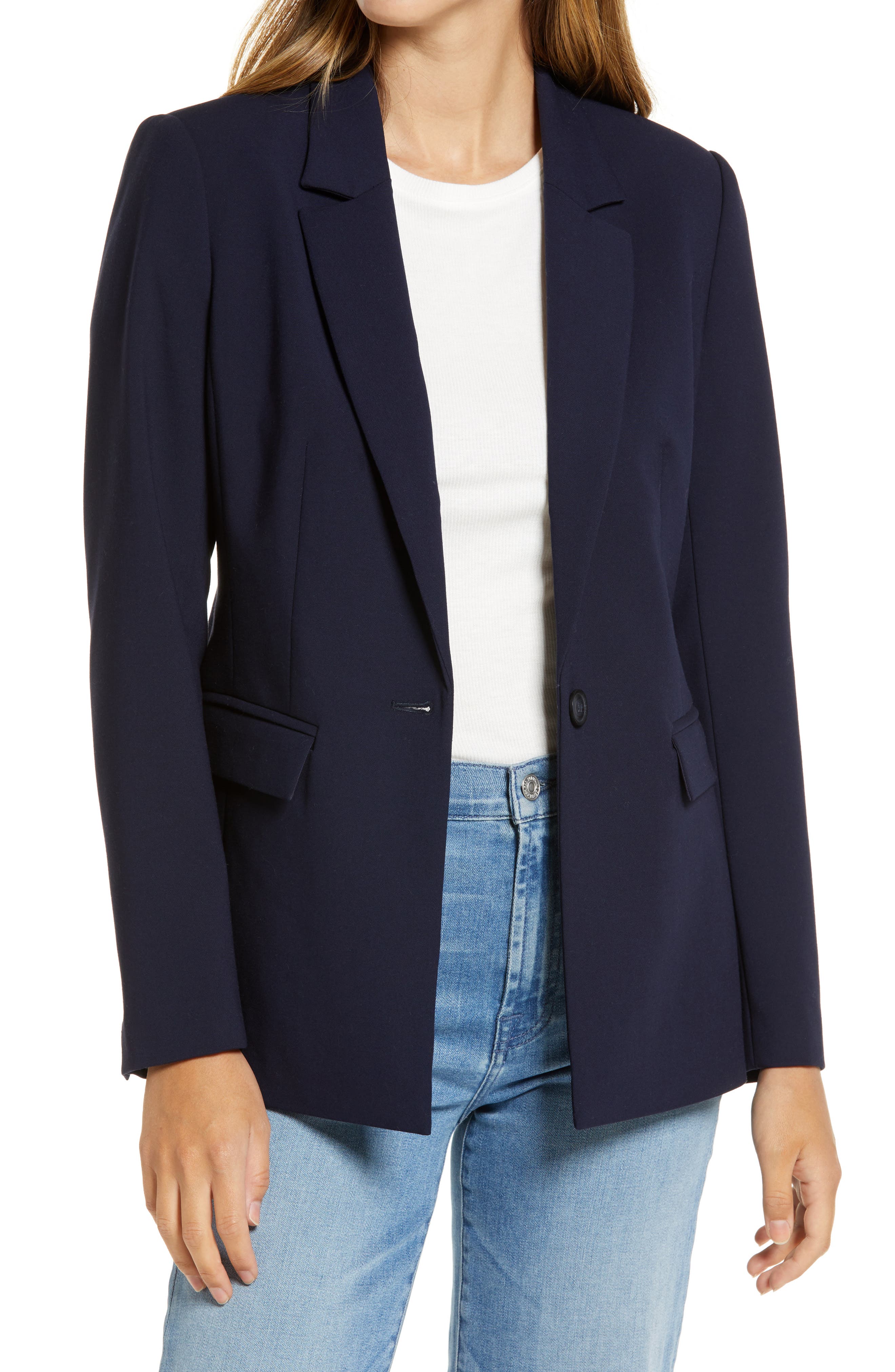 nordstrom rack nike blazer