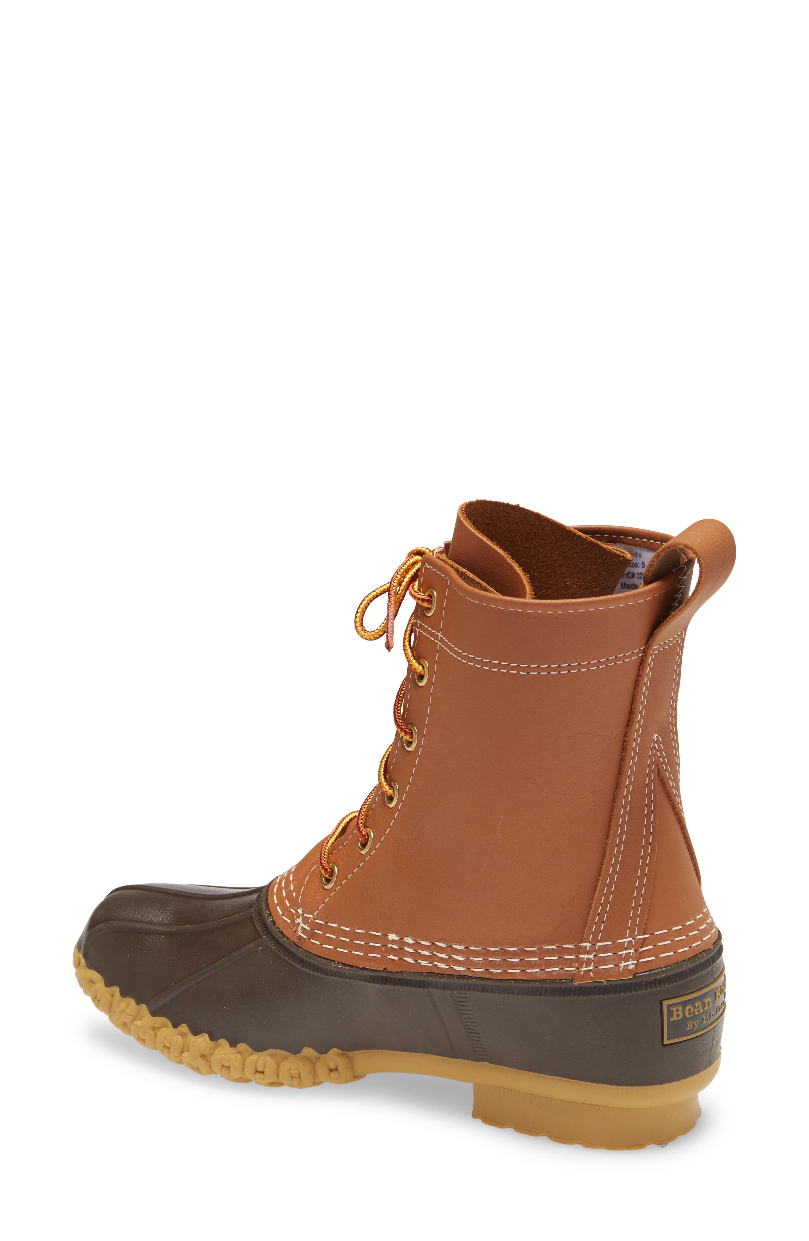 Ll bean shop boots nordstrom