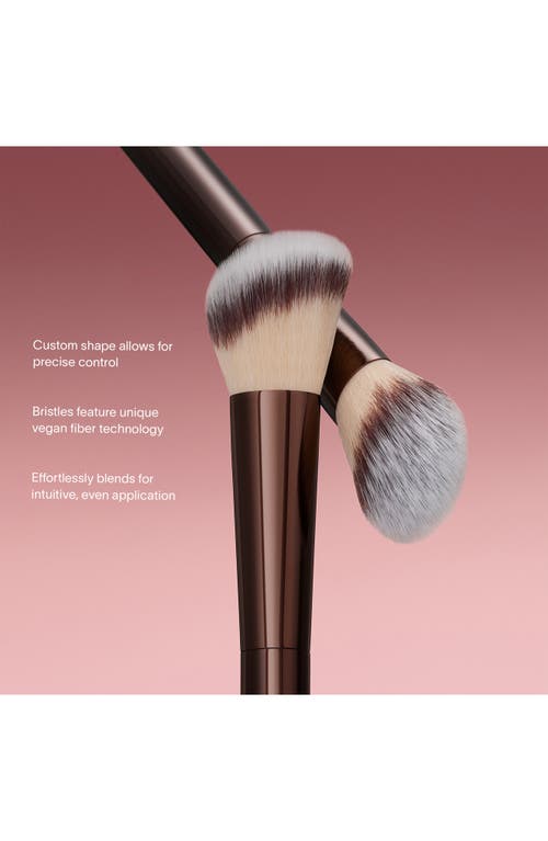 Shop Hourglass No. 15 Blush Brush In No Color