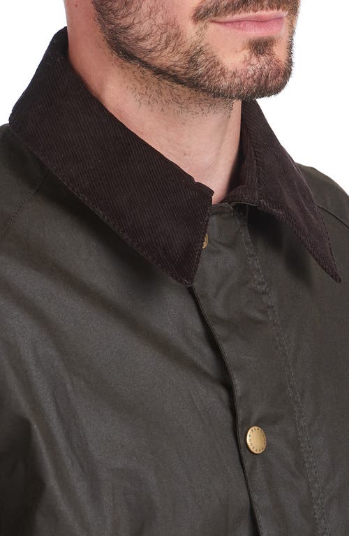 The 16 Best Waxed Canvas Jackets for Men 2024