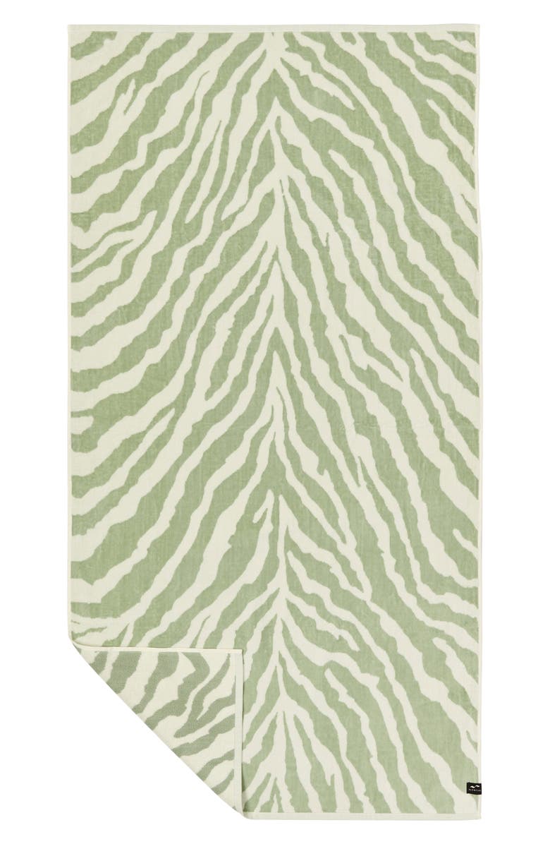Slowtide Tigre Beach Towel Nordstrom