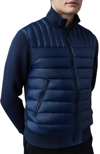 Mackage Collin-Z Quilted Down Puffer Jacket | Nordstrom