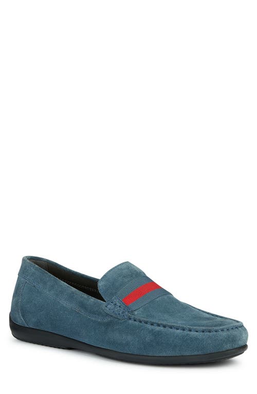 Geox Ascanio Loafer at Nordstrom,