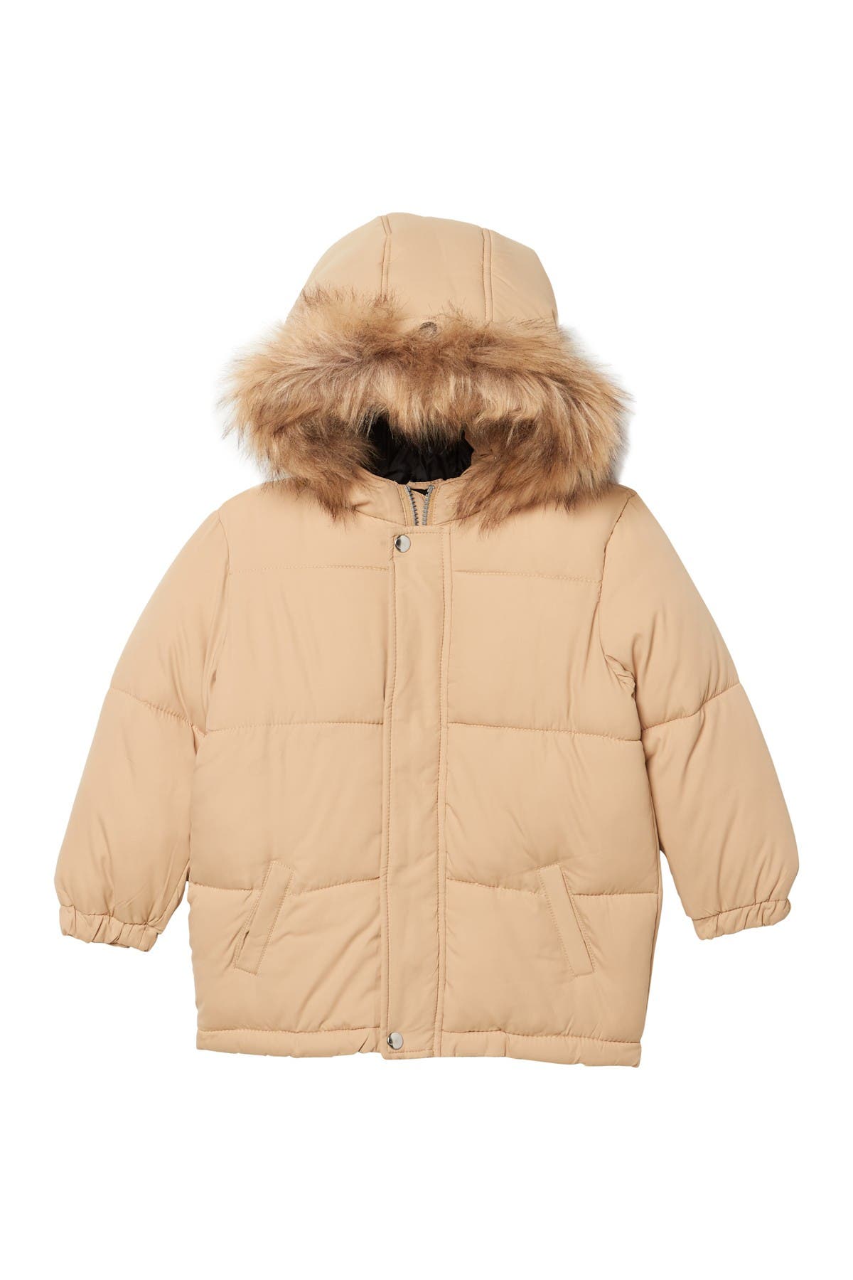 felicia puffer jacket