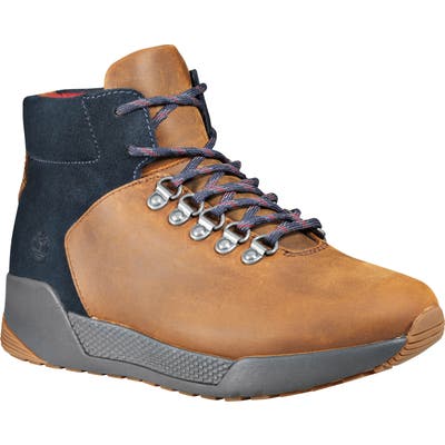 Timberland Kiri-Up Waterproof Hiking Boot, Brown