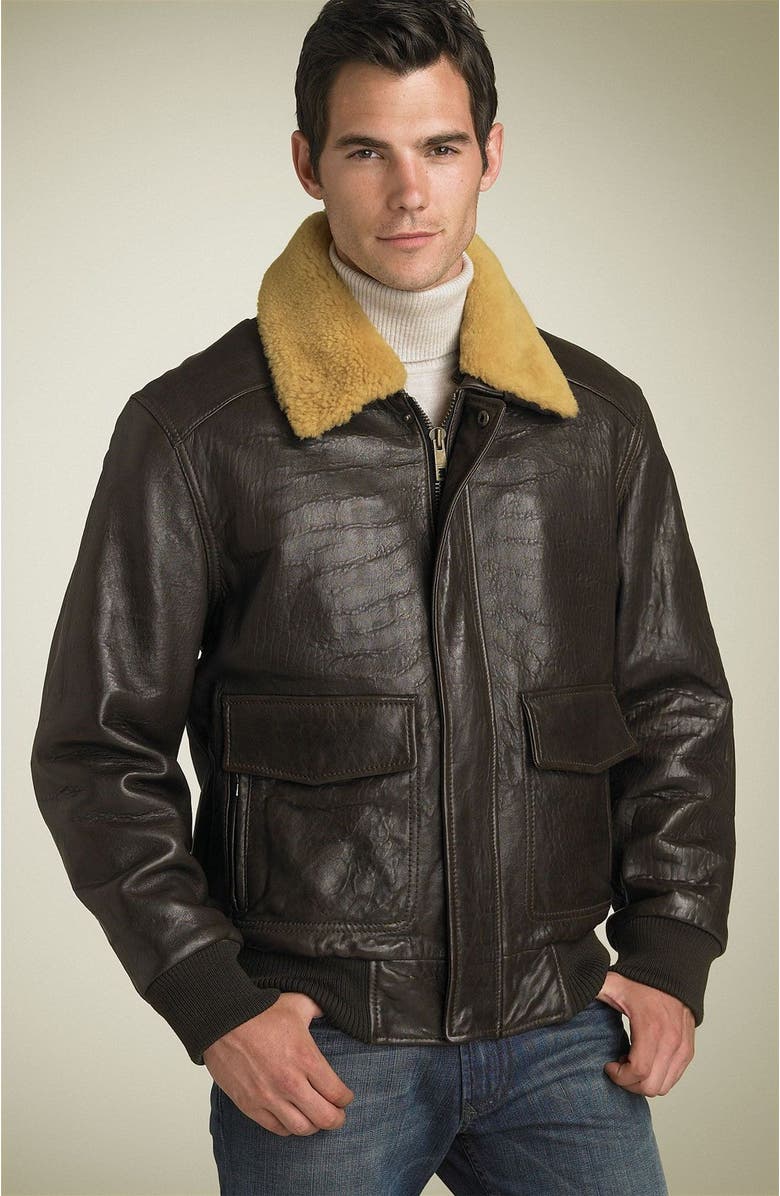 marc new york andrew marc jacket