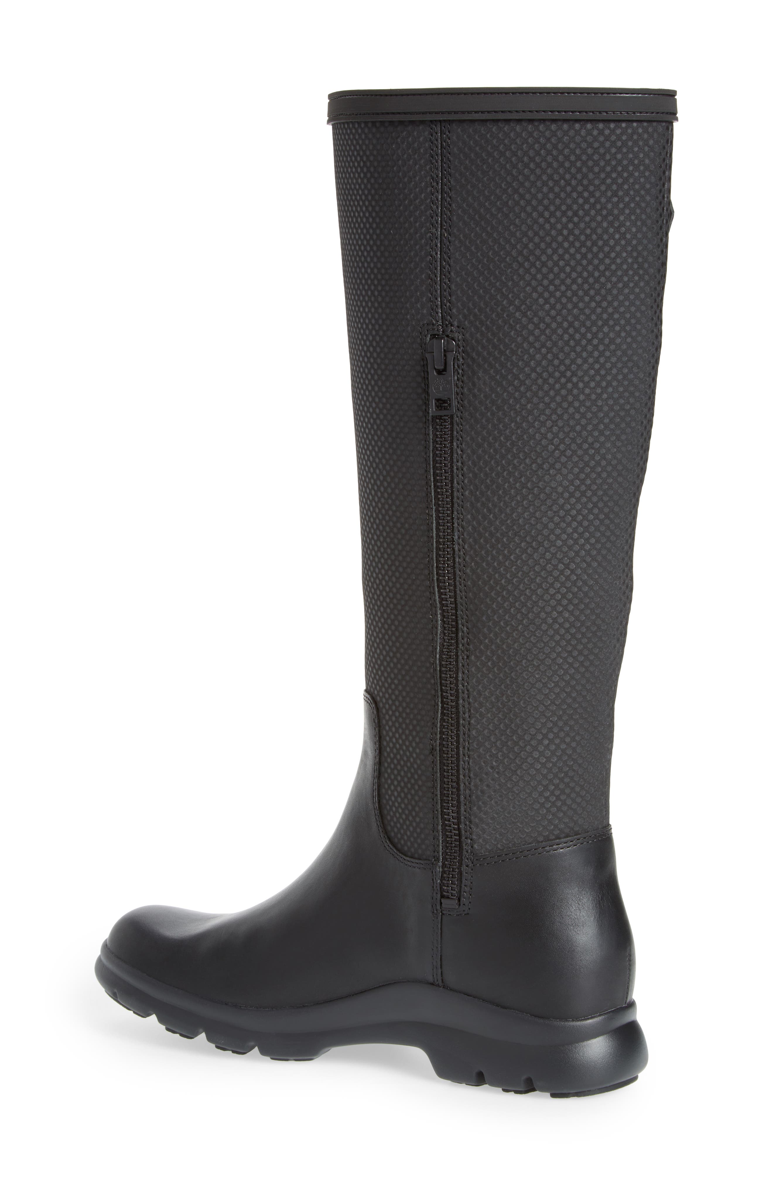timberland turain tall waterproof boot