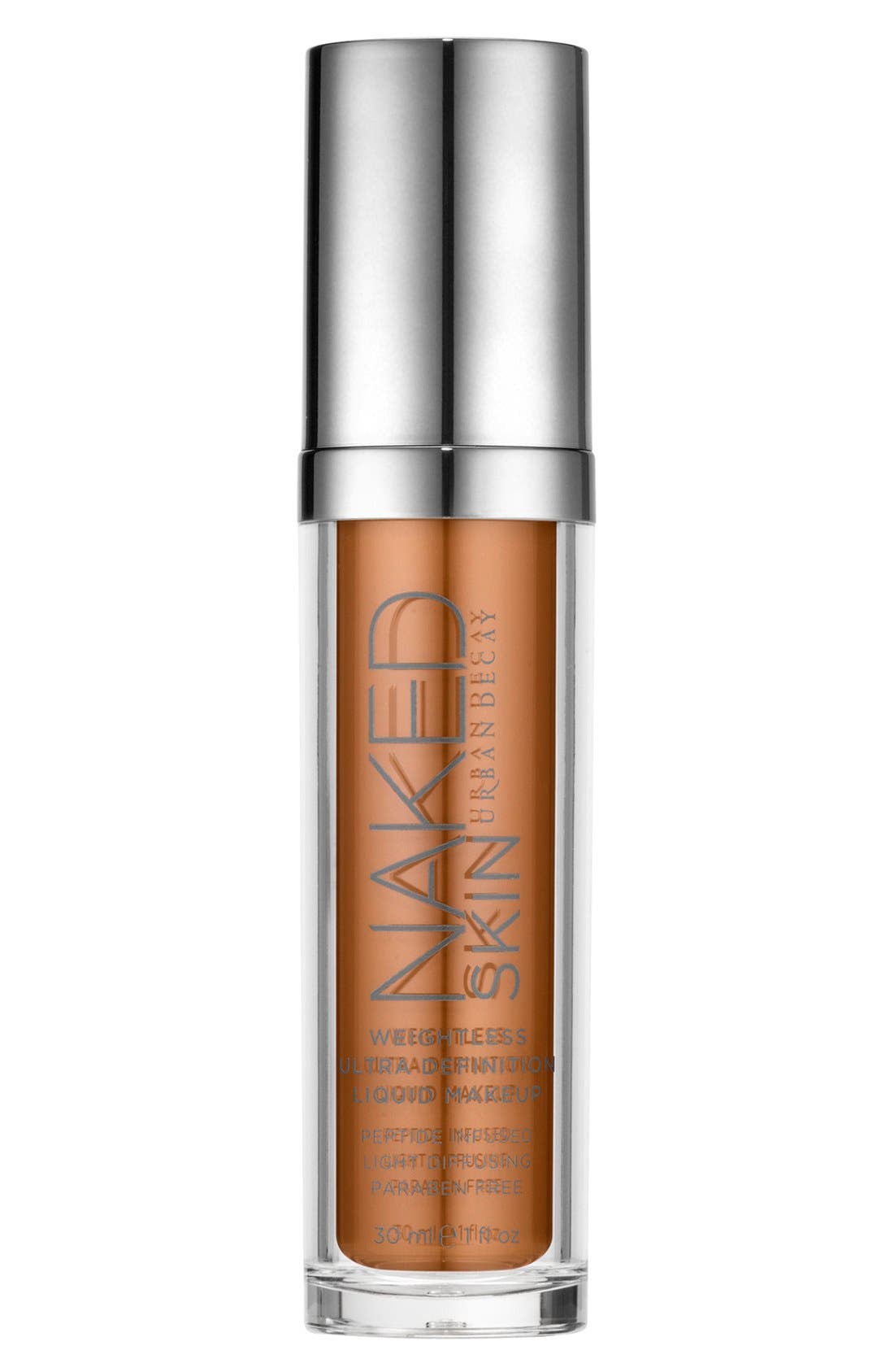 UPC 604214659308 product image for Urban Decay Naked Skin Weightless Ultra Definition Liquid Foundation - 9.0 | upcitemdb.com