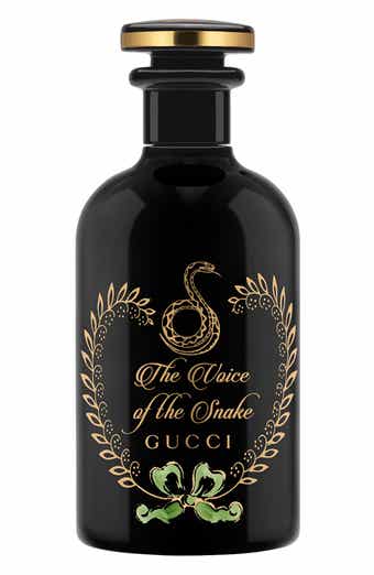 Gucci The Alchemist's Garden 1921 Sample Perfume Splash 1.5 ml