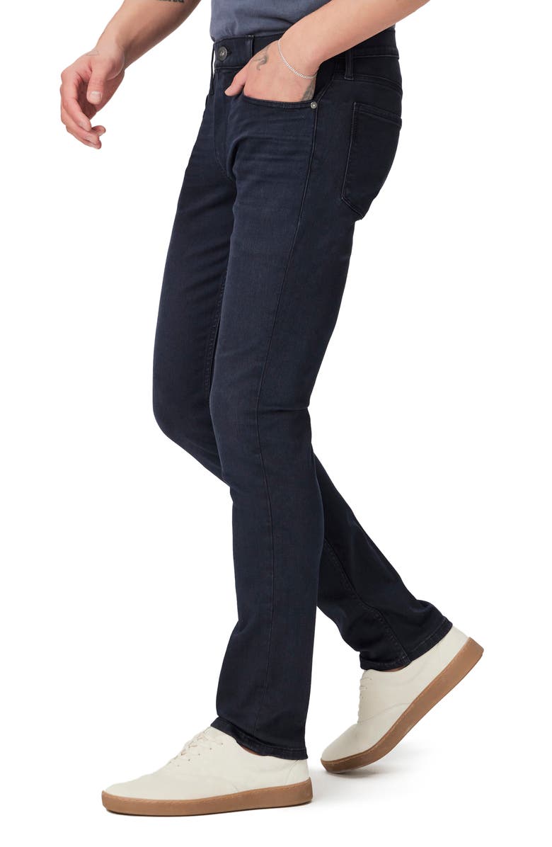 PAIGE Transcend – Lennox Slim Fit Jeans | Nordstrom