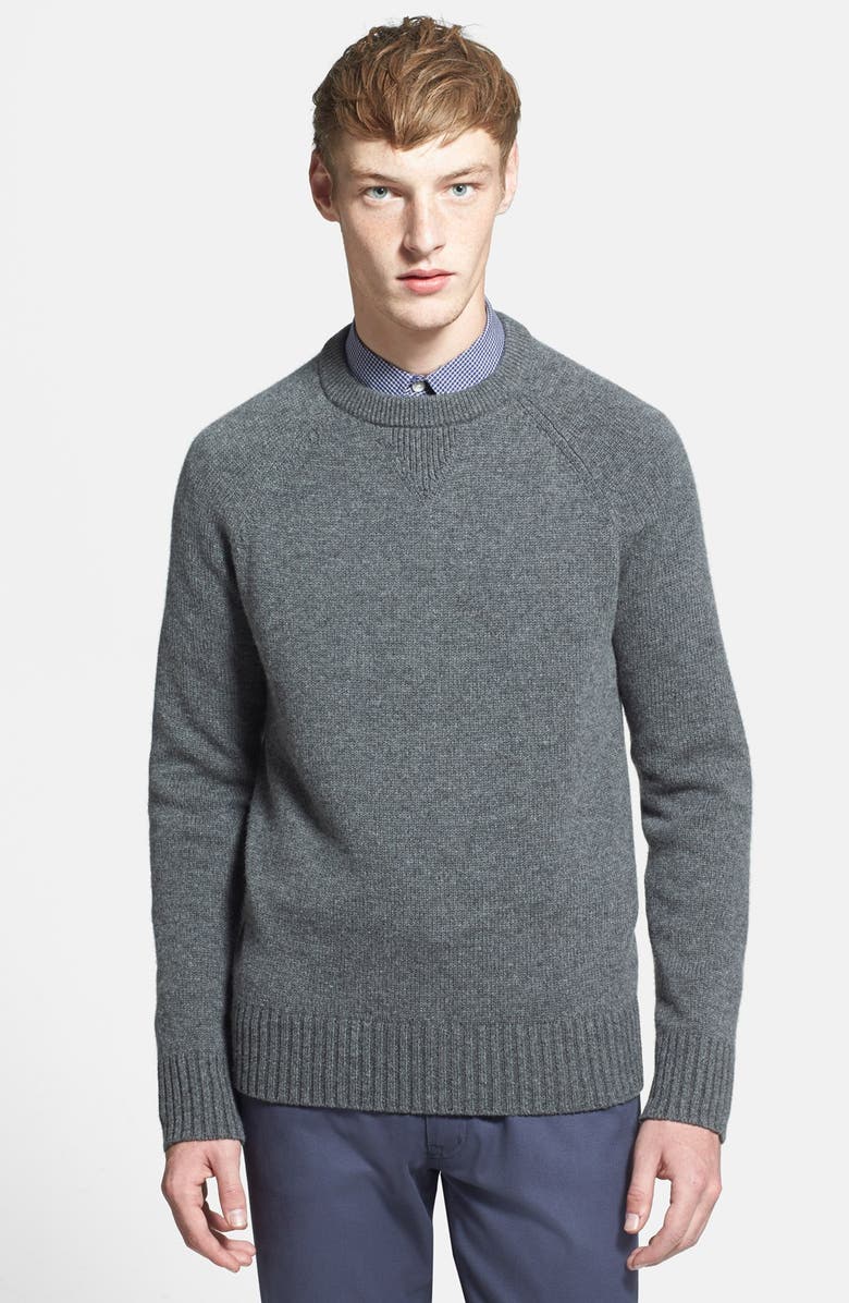 Vince 'Shetland' Wool Sweater | Nordstrom