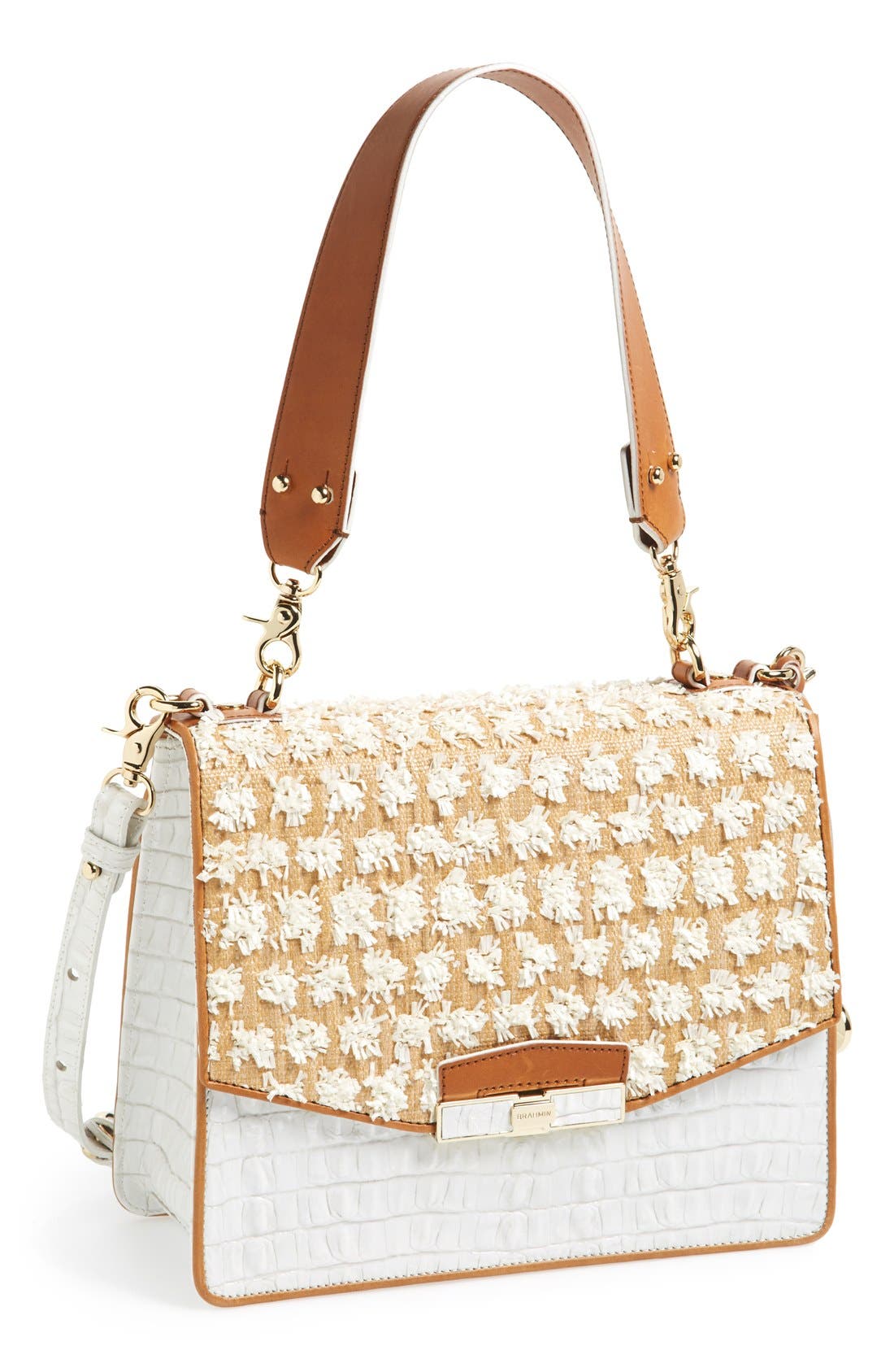 Brahmin 'Ophelia' Crossbody Bag Nordstrom