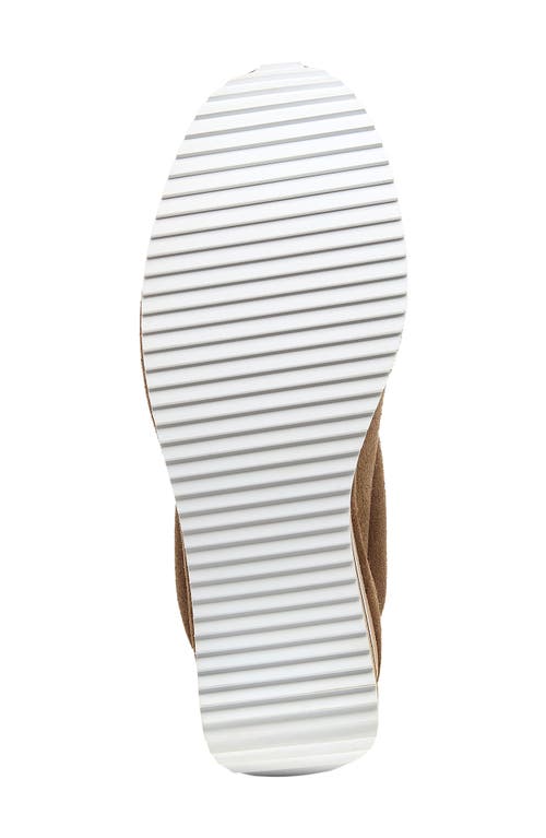Kelsi Dagger Brooklyn Harvey Clog In Armadillo