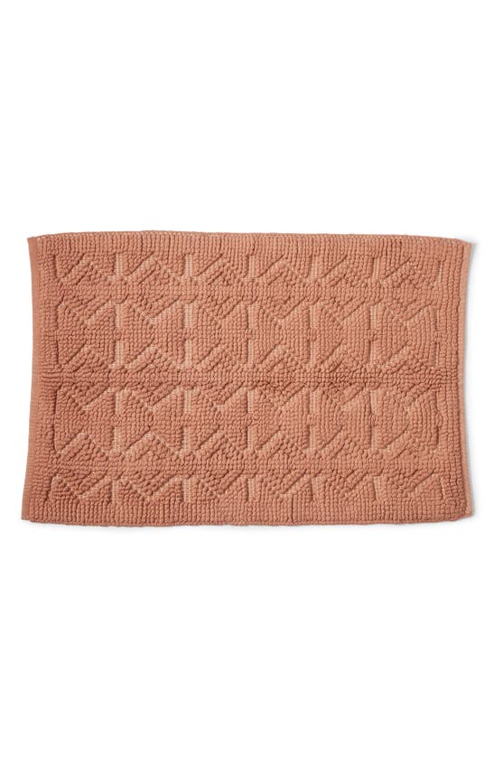 COYUCHI COYUCHI MOSAIC CANYON ORGANIC COTTON BATH ESSENTIALS