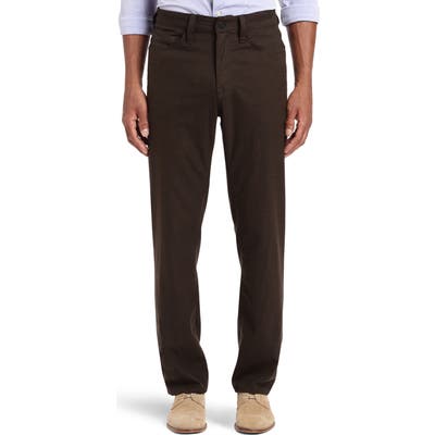34 Heritage Charisma Relaxed Fit Jeans, Beige