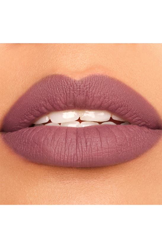 Bossy Cosmetics Power Women Essentials Liquid Lipstick In Subtle