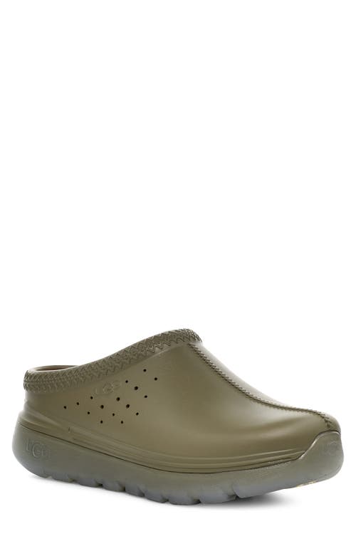 UGG(r) Tasman Sport Slip-On in Moss Green