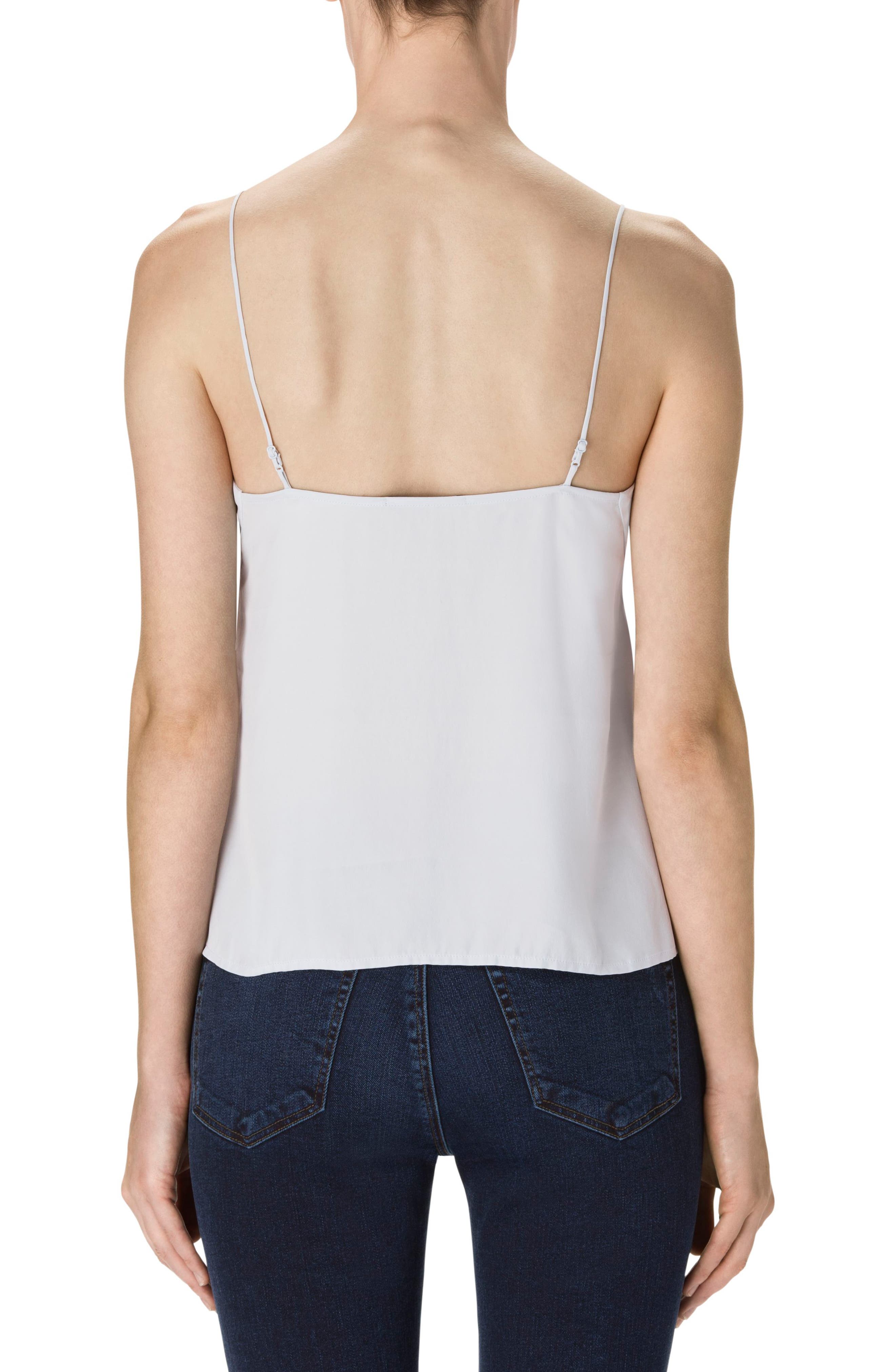 j brand lucy camisole
