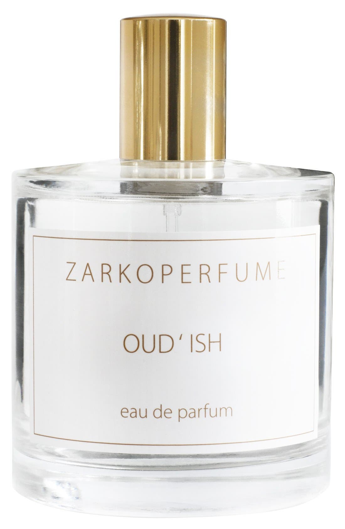 ZARKOPERFUME 'OUD'ISH' Eau de Parfum (Nordstrom Exclusive) Nordstrom