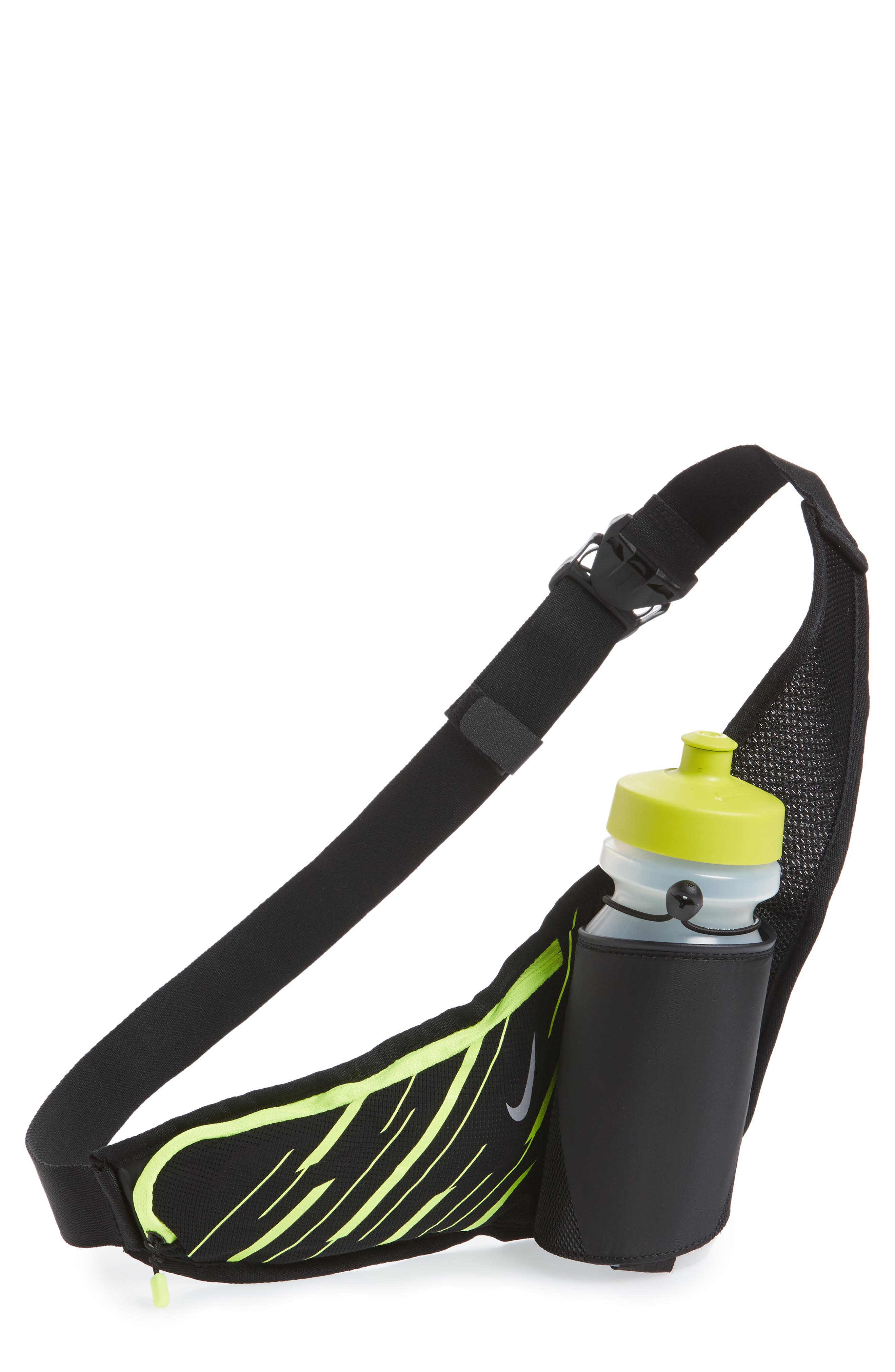 nike running belt