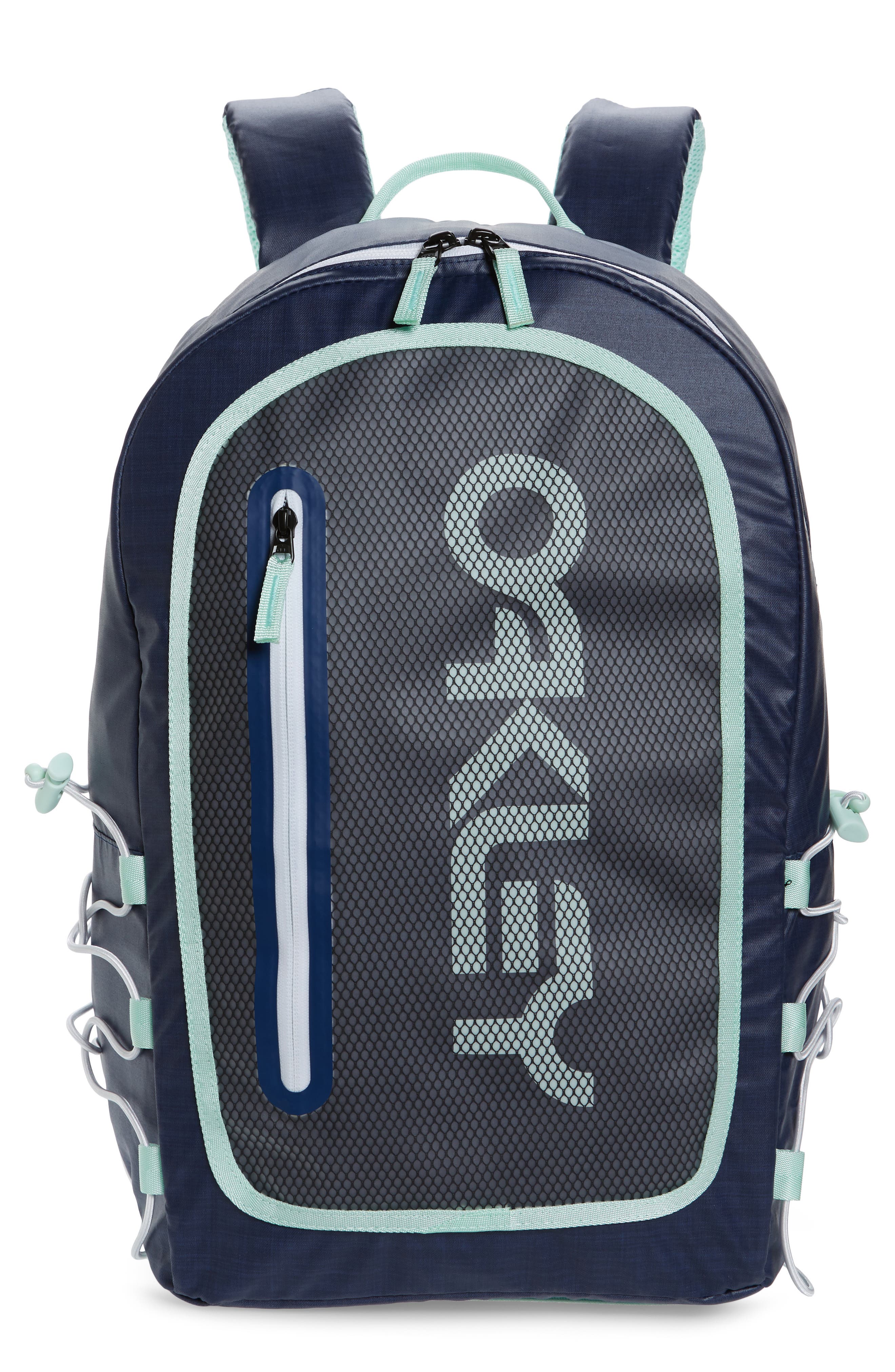 oakley 90s backpack