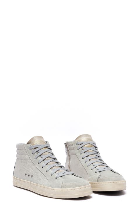 Skate High Top Sneaker (Women)