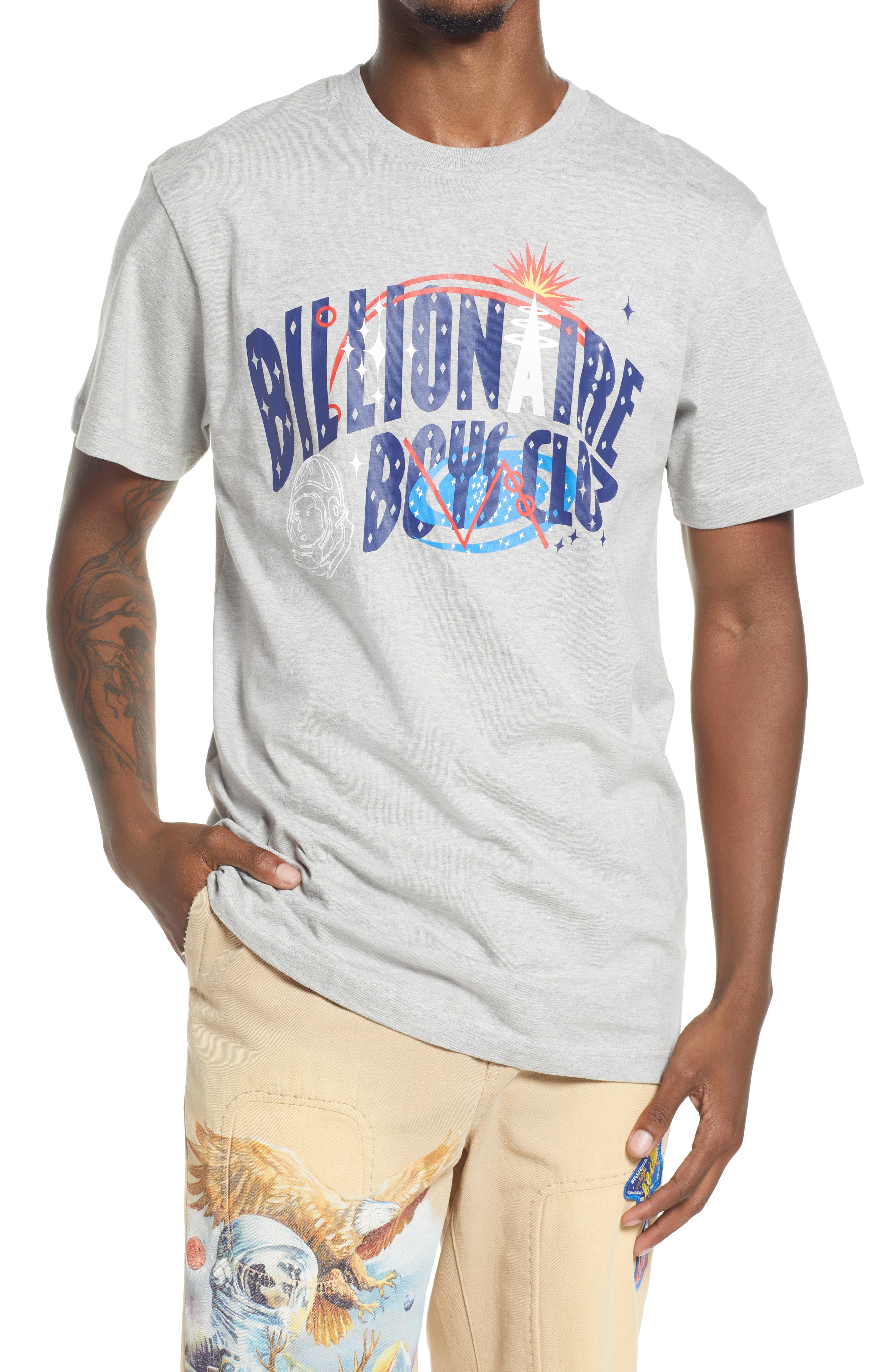 Graphic tees sale mens Clearance