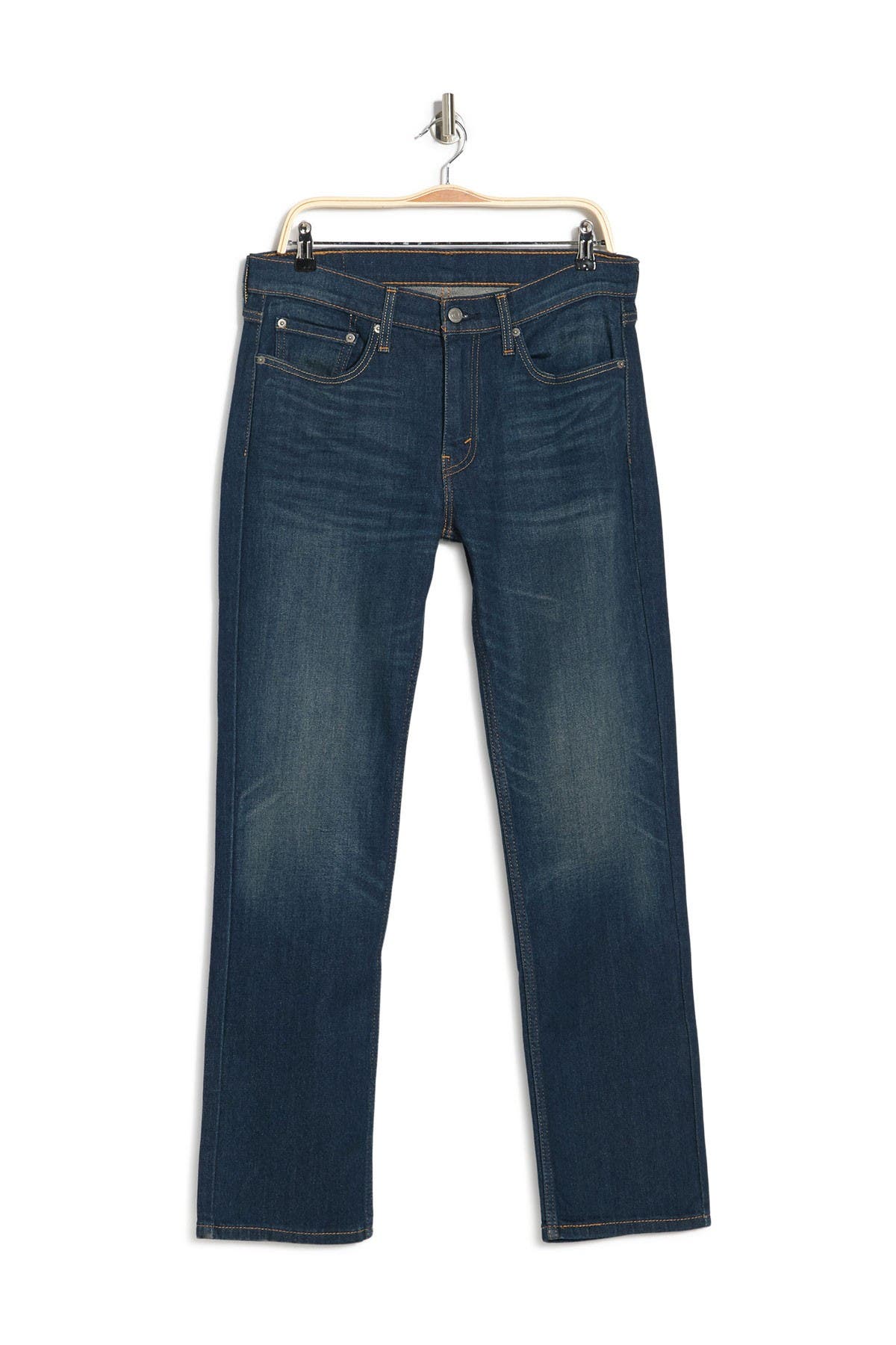 Levi's Men's 514 Flex Straight-fit Jeans In Burch Adv