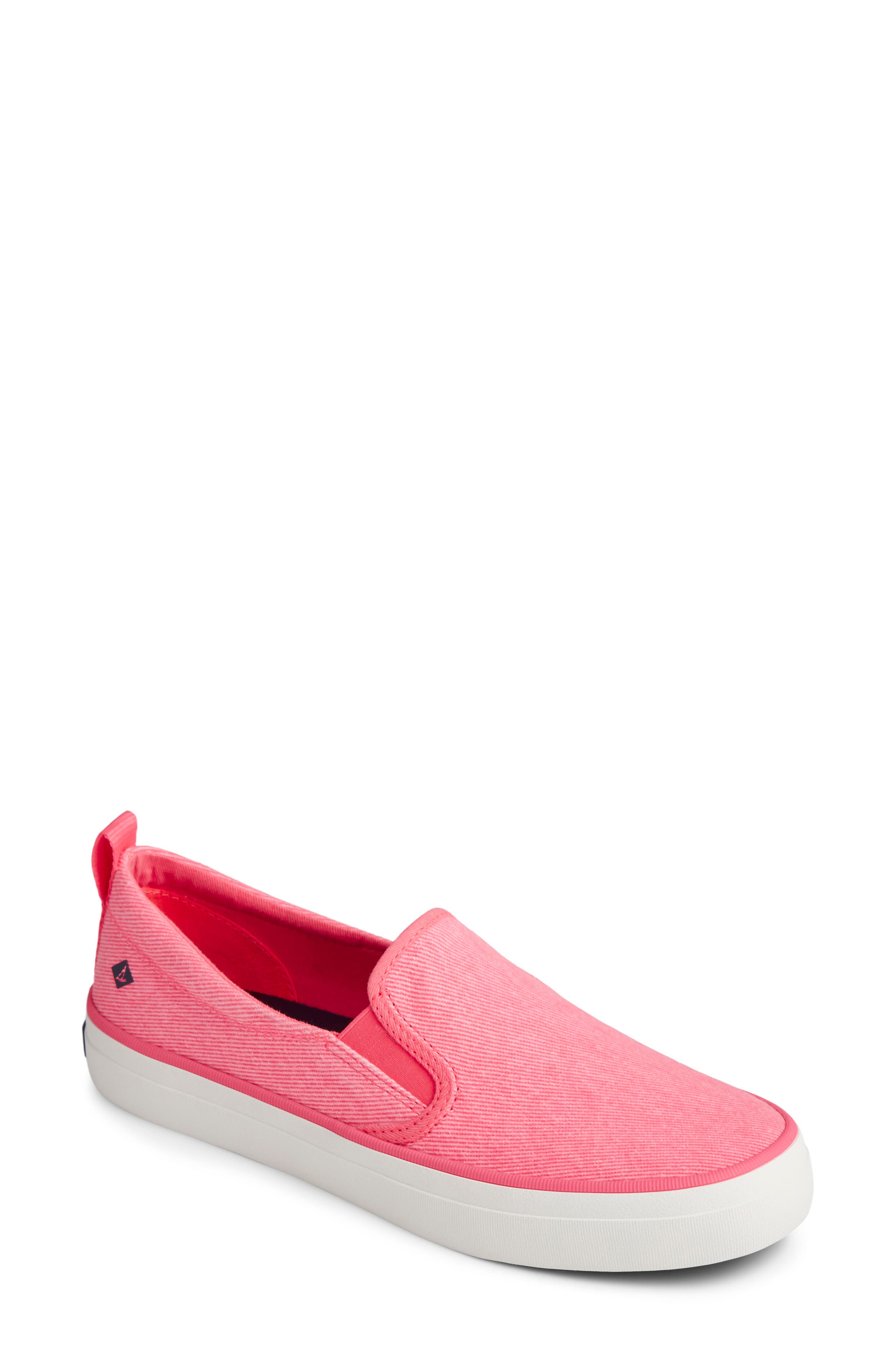 sperry women's crest twin gore sneaker