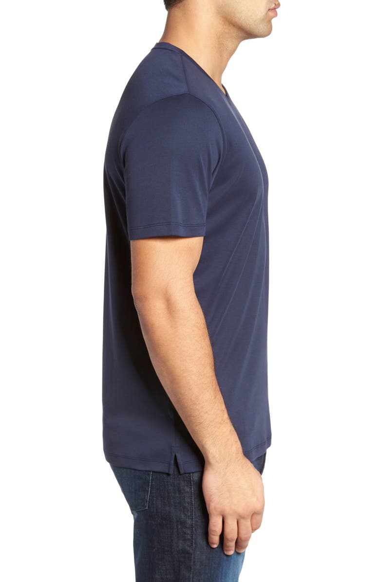 Robert Barakett Georgia Regular Fit V-Neck T-Shirt | Nordstrom