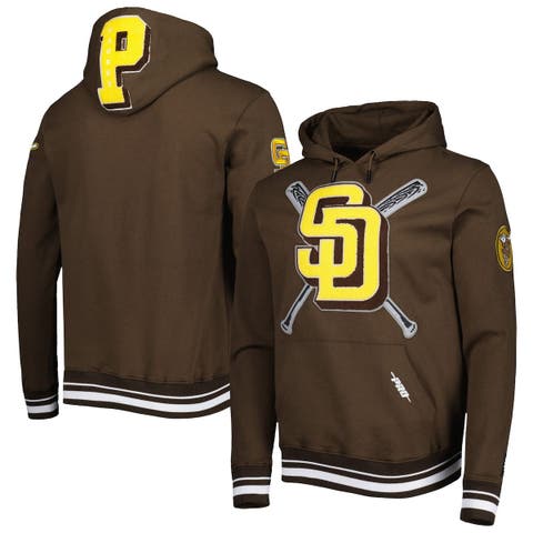 Pro Standard San Diego Padres Cooperstown Collection Retro Old