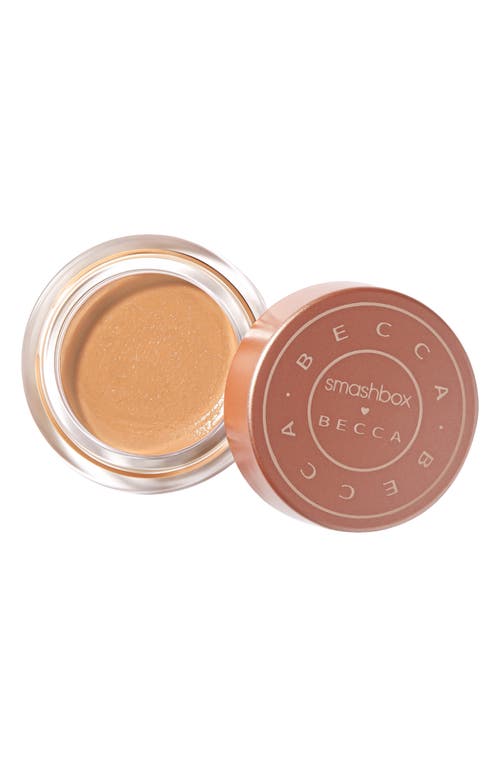 Smashbox x BECCA Undereye Brightening Corrector in Medium at Nordstrom