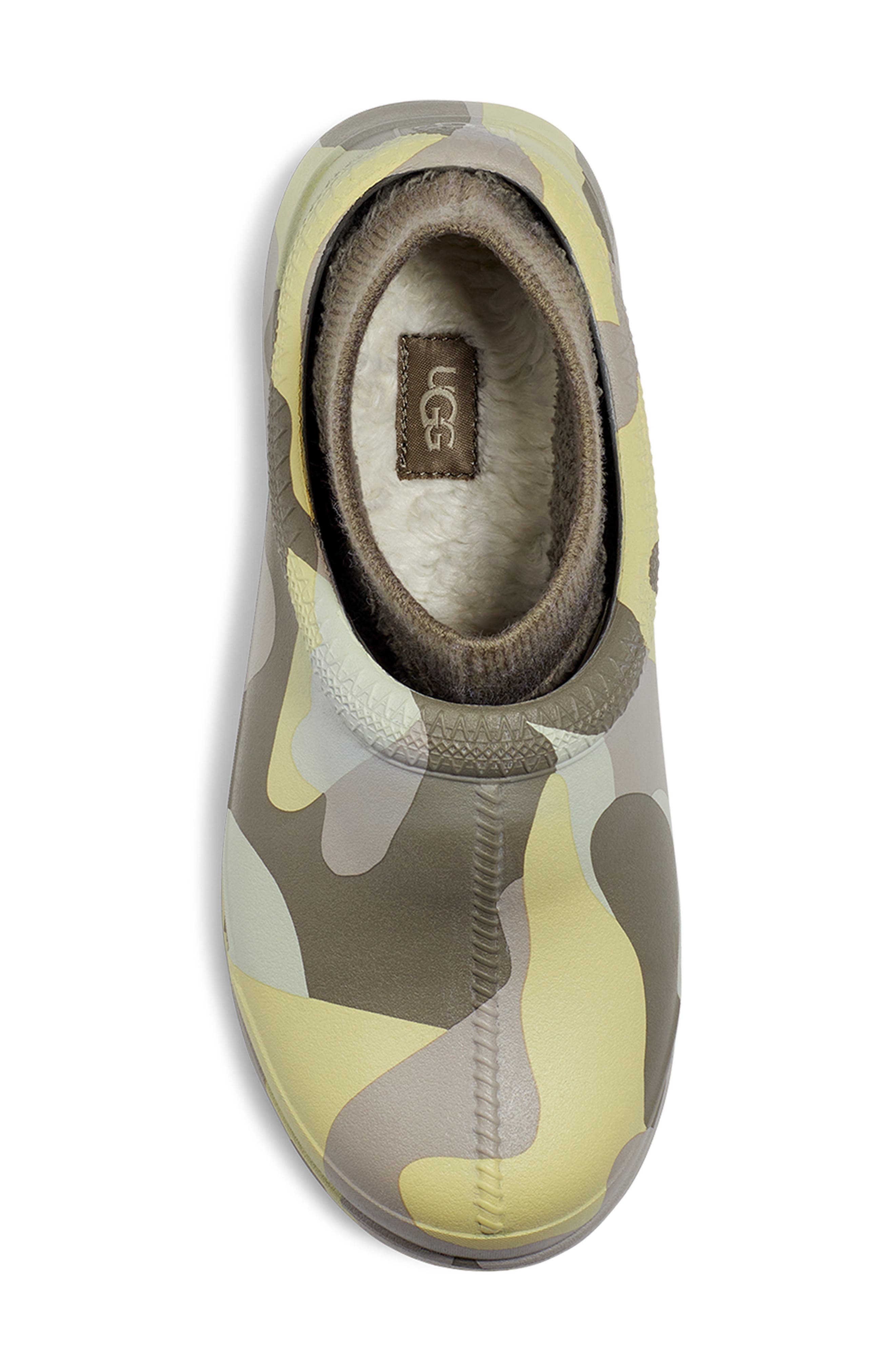 UGG® Tasman X Camopop Clog | Nordstrom