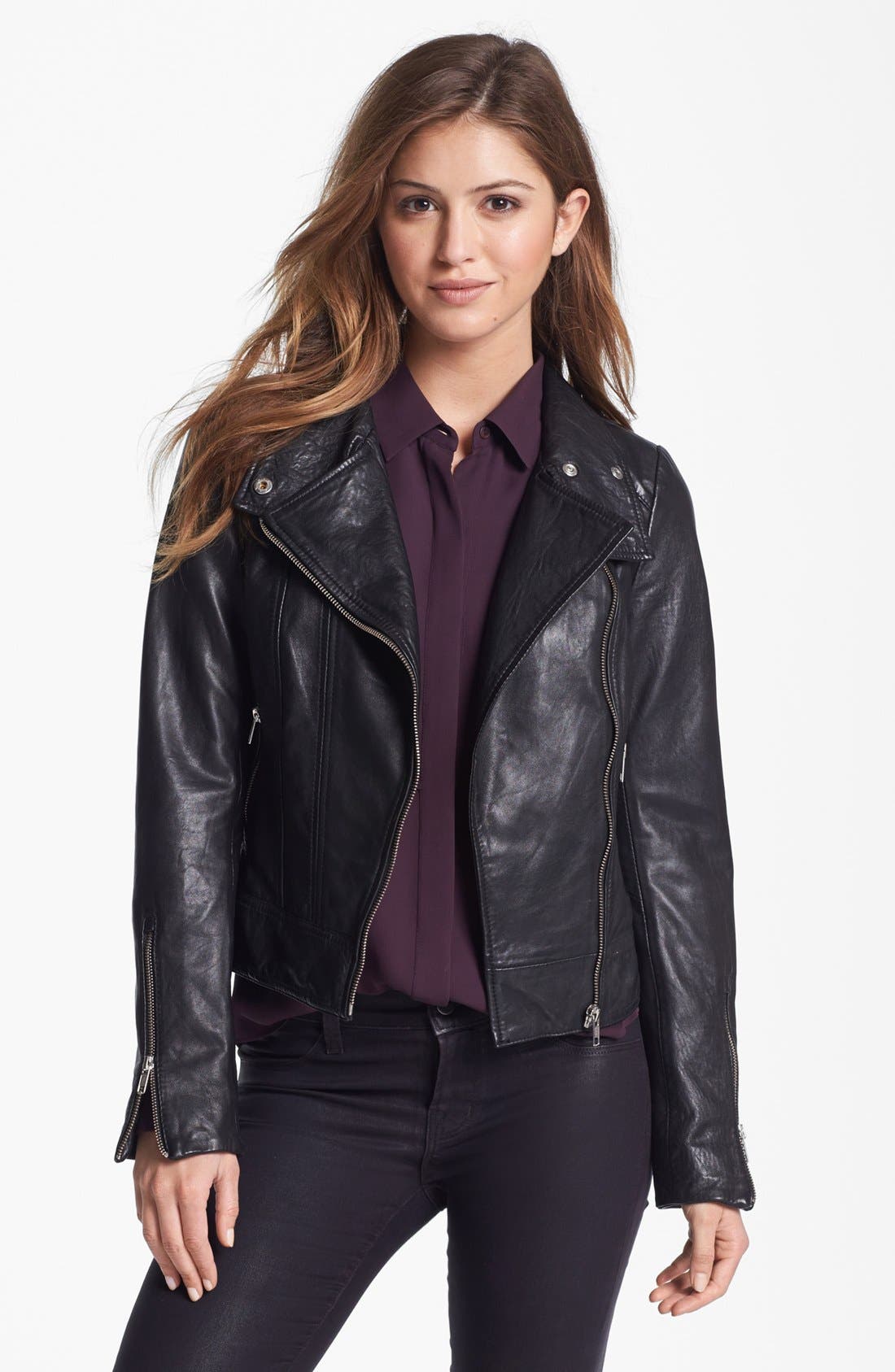 mackage jacket nordstrom