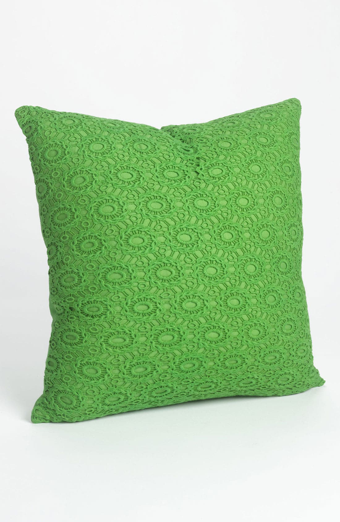 Nordstrom at Home Overlay Pillow Cover Nordstrom