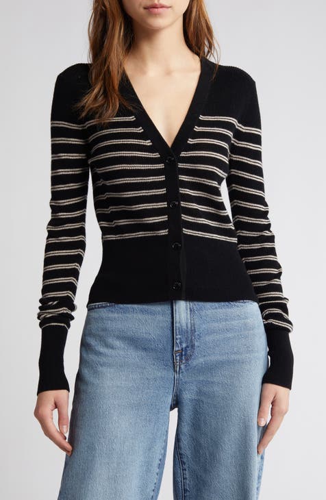 Women's 100% Wool Cardigan Sweaters | Nordstrom