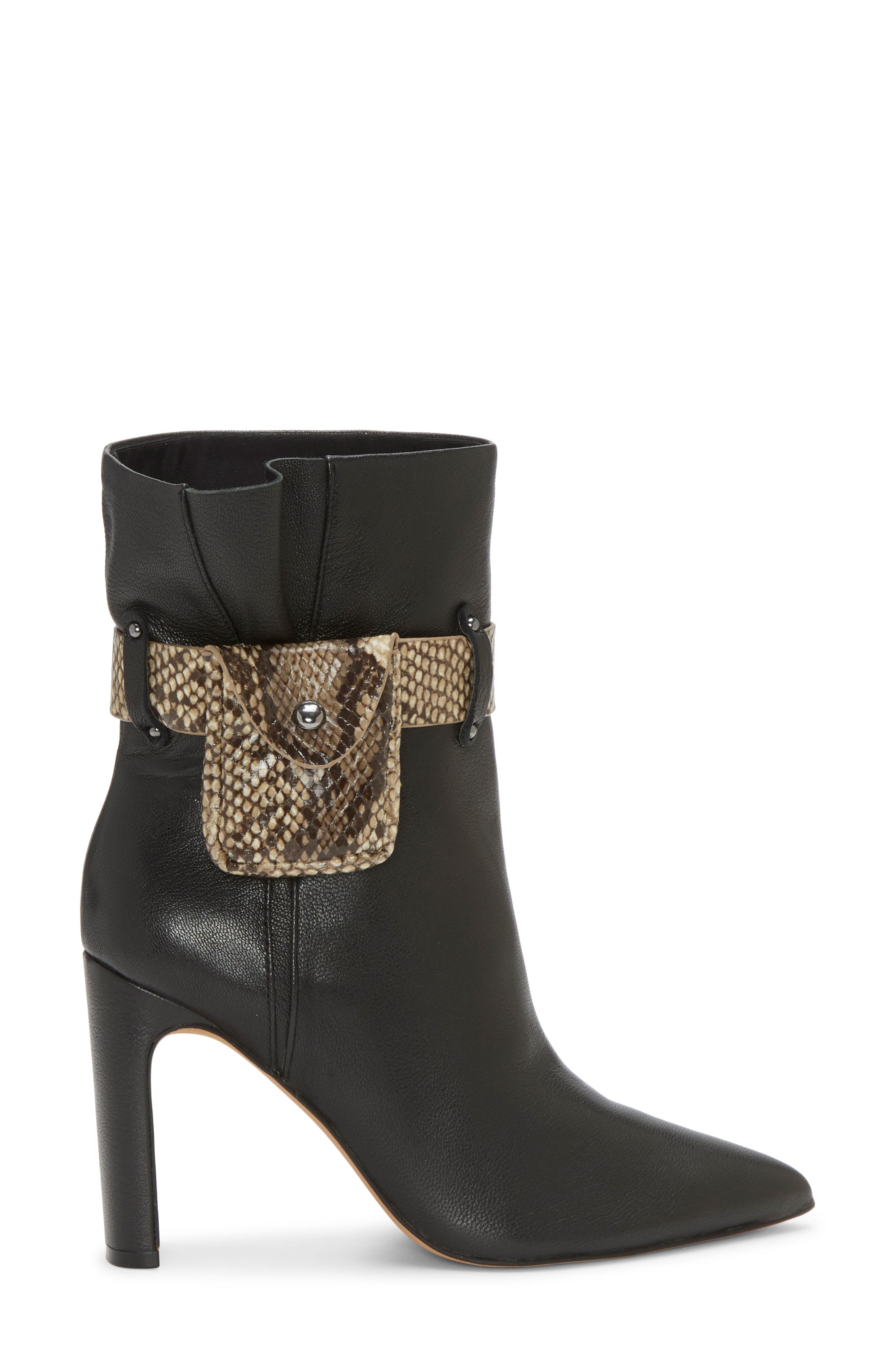 jessica simpson brynne bootie