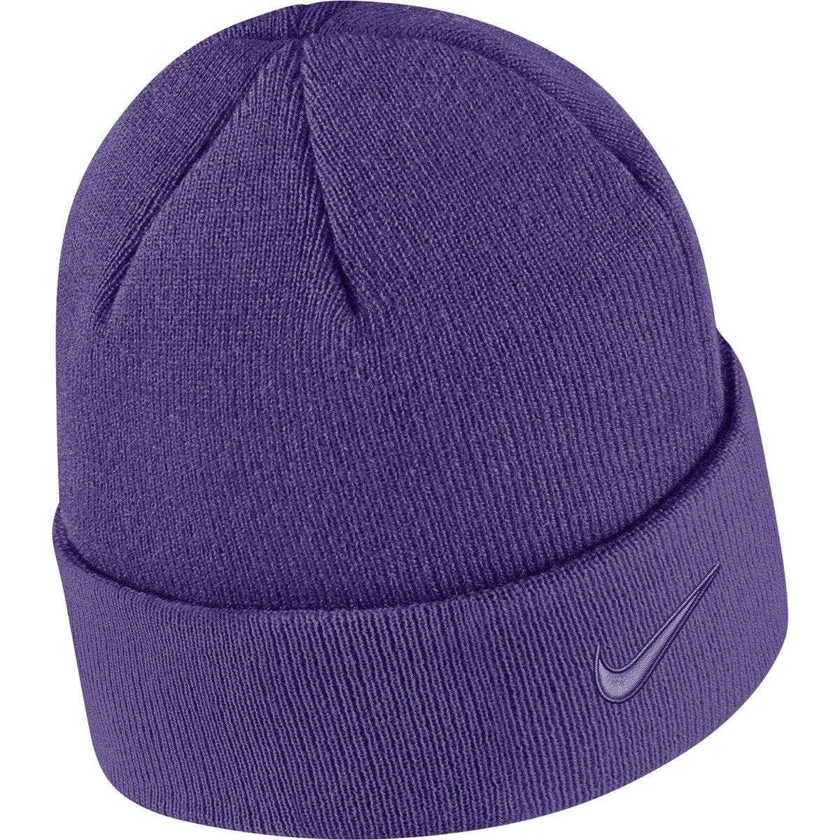 Nike Men's Nike Purple LSU Tigers Tonal 