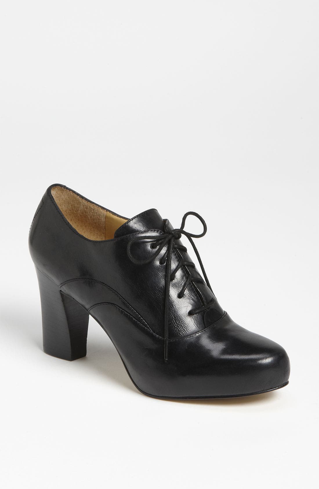 Nine West 'Noregrets' Oxford Pump Nordstrom